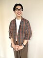 イノセントヘア(innocent.hair)&nbsp;kawahara 福岡/平尾
