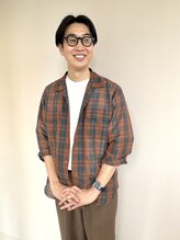 イノセントヘア(innocent.hair)&nbsp;kawahara 福岡/平尾