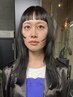 【うねり髪質改善◎】カット＋ヘアポテンツァ美髪矯正トリートメント