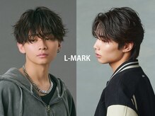 men's salon L-MARK京都駅前メンズパーマ【メンズサロンエルマークキョウトエキマエ】