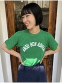 ミニボブ