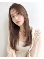 スリー いわき(iii)&nbsp;いわき/いわき駅/髪質改善/縮毛矯正/酸性ストレート/ヘッドスパ