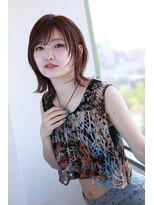 エフイチリン 千葉店(F.ICHIRIN)&nbsp;sleek layers