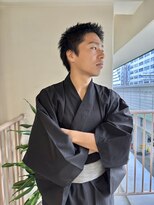 フェイヴィーズ(FavyS)&nbsp;メンズベリーショート