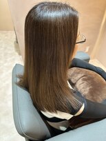 ミレヘアー 越谷(Mire hair)&nbsp;20代30代40代/美髪縮毛矯正/髪質改善トリートメント