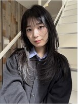 エイミー 布施店(eimee)&nbsp;ハッシュレイヤー