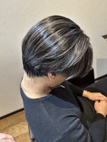 リライズ(RE.rise)&nbsp;コントラストハイライトカラー
