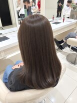 アッシュ 武蔵小金井店(Ash)&nbsp;ナチュラルショコラブラウン