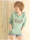 【Jule】Holiday Surf ☆ short