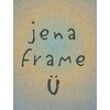 ジェナフレーム 津店(jena frame)のお店ロゴ