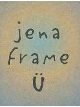 ジェナフレーム 津店(jena frame)