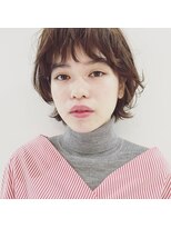 コクーン(Cocoon)&nbsp;ひし形シルエットのタンバルモリ☆Cocoon ACO☆