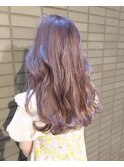 embellir アンティークラベンダー