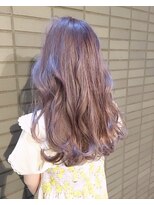 アンベリール 大名(Embellir)&nbsp;embellir アンティークラベンダー