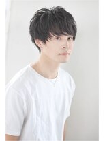 モッズヘア 藤岡店(mod's hair)&nbsp;メンズショートスタイル