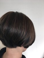 マヤ 昭和店(MYA)&nbsp;つやつやボブ