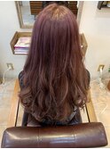 ナチュラルウェーブ