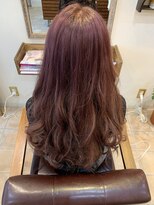 ヘアーラクープ(HAIR LA COUPE) ナチュラルウェーブ