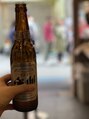 コンティニュー(CONTINUE) 旅先でお昼から飲むお酒が大好きです。(^^)