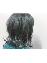 ラ ブランシュ 大宮(La Blanche)&nbsp;【大宮東口】ブルージュ☆外はね/イルミナ/オージュア/髪質改善