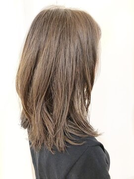 リアン(Lian) 【パーマ】再現性のあるデジパースタイルでおしゃれに