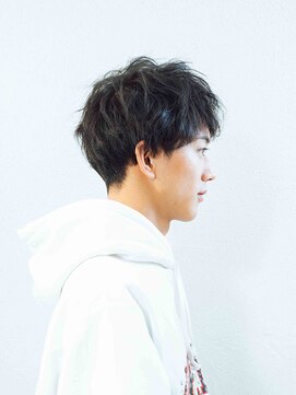 プロデュース 相模原店(Produce) 似合わせカット☆無造作♪簡単スタイリング