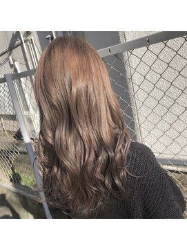 テテ(TETE) ツヤ髪 長堀橋×心斎橋