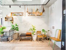 ヘアーサロン ロマ(Hair Salon Loma)