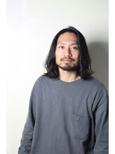 ルッソ(LUSSO) 大山 祥宏