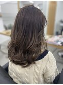 【EIGHT new hair style】