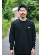 ヴェン(ven)&nbsp;梅田 凌