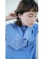 コハク(COHAKU)&nbsp;くびれウルフ