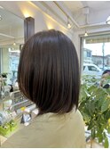 前上ボブ【津田沼】【京成大久保】【奏の杜】【船橋】【本八幡】