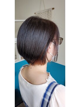 キキヘアメイク(kiki hair make) イヤリングカラー☆★☆