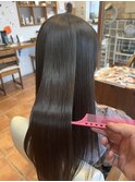 COTA COUTURE/アッシュブラック/アッシュオリーブ