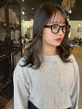 ブービー(BOOBEE) inner color