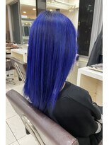 リア 大阪梅田(Ria)&nbsp;～ぶるー～ 【Ria 大阪 梅田】