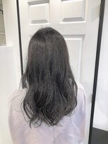 レム 山形1号店(REM)&nbsp;グレージュ/ロング/ナチュラル