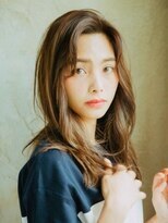 フラミューム たまプラーザ(flammeum)&nbsp;エアーレイヤー×アッシュグレー【フラミュームたまプラーザ】