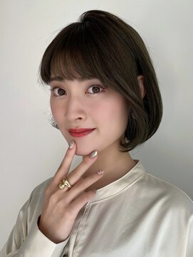 エデュコスゥリール(educo per sourile) タンバルモリ【自由が丘】