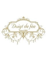 ドゥワドフェカザレ(Doigt de fee casal)&nbsp;大村 明日香