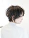 ヌーベルヴァーグ(Nouvelle Vague)の写真/大人女性の髪のお悩みを解決！髪質・骨格を見極めたカットで,どこから見ても綺麗な美フォルムをご提供♪
