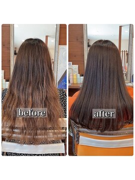 ピールアーク(peal ark) この夏オススメ！セピアカラー☆