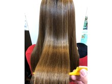 リアン ヘアー(Lien hair)