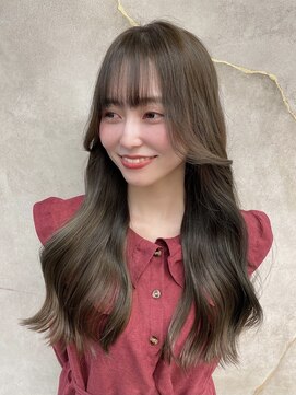 ロンドアヴァントゥス 池袋(Lond aventus) 韓国、大人かわいい、ワンホン