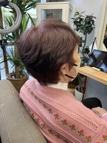 エニィ 錦糸町(enny)&nbsp;ピングブラウン