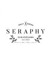 SERAPHY　SAKASEGAWA