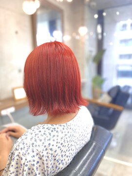 シエル 松山店(CIEL) ピンクレッド