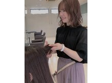 スリーヘアーデザインズ(Three Hair Designs)