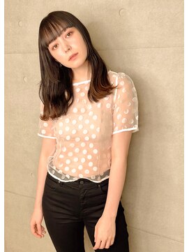 エルト 河原町(elto) 【elto河原町】大人かわいいこなれスタイル20代30代髪質改善
